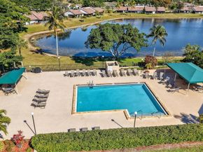 5907 Parkwalk Drive, Boynton Beach FL 33472