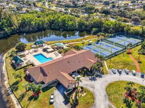 5907 Parkwalk Drive, Boynton Beach FL 33472