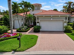 160 Viera Drive, Palm Beach Gardens FL 33418
