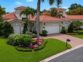 160 Viera Drive, Palm Beach Gardens FL 33418
