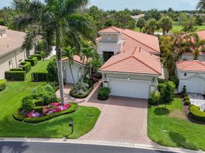 160 Viera Drive, Palm Beach Gardens FL 33418