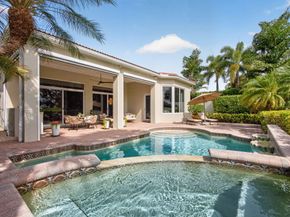 160 Viera Drive, Palm Beach Gardens FL 33418