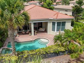 160 Viera Drive, Palm Beach Gardens FL 33418
