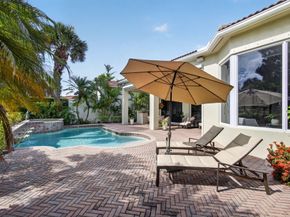 160 Viera Drive, Palm Beach Gardens FL 33418