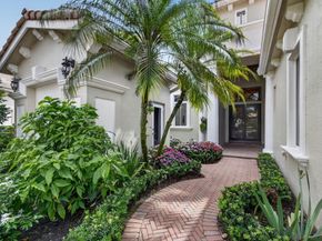 160 Viera Drive, Palm Beach Gardens FL 33418