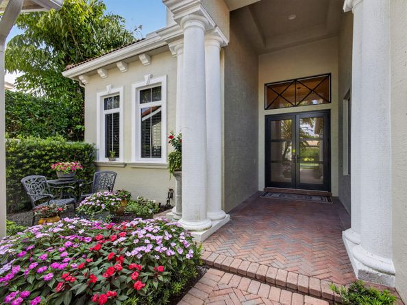 160 Viera Drive, Palm Beach Gardens FL 33418
