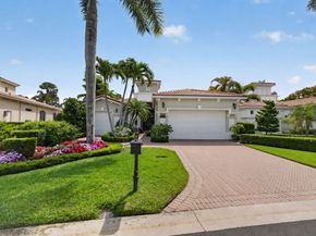 160 Viera Drive, Palm Beach Gardens FL 33418