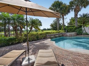 160 Viera Drive, Palm Beach Gardens FL 33418