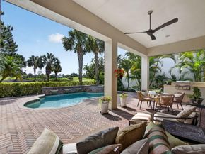 160 Viera Drive, Palm Beach Gardens FL 33418