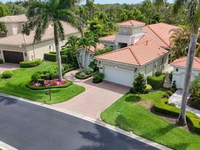 160 Viera Drive, Palm Beach Gardens FL 33418