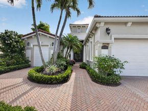 160 Viera Drive, Palm Beach Gardens FL 33418