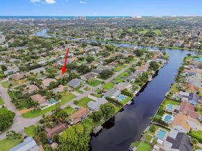 3002 Cardinal Drive, Delray Beach FL 33444