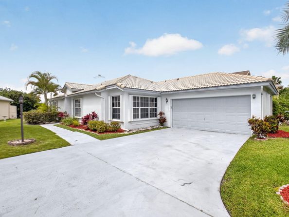 6413 Lansdowne Circle, Boynton Beach FL 33472