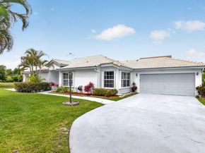 6413 Lansdowne Circle, Boynton Beach FL 33472