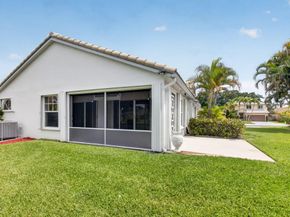 6413 Lansdowne Circle, Boynton Beach FL 33472