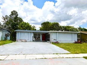 6421 NW 29th Street NW, Sunrise FL 33313