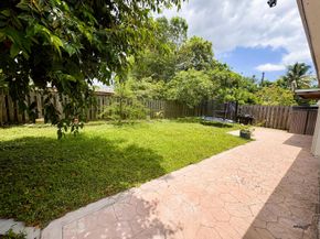 6421 NW 29th Street NW, Sunrise FL 33313