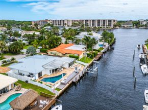 680 NE Harbour Drive, Boca Raton FL 33431