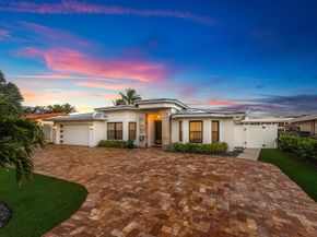 680 NE Harbour Drive, Boca Raton FL 33431