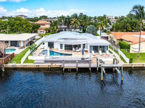 680 NE Harbour Drive, Boca Raton FL 33431