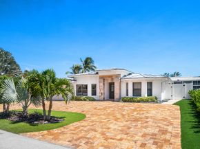 680 NE Harbour Drive, Boca Raton FL 33431