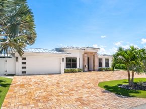 680 NE Harbour Drive, Boca Raton FL 33431