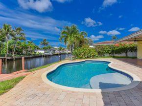 1460 NE 55th Street, Fort Lauderdale FL 33334