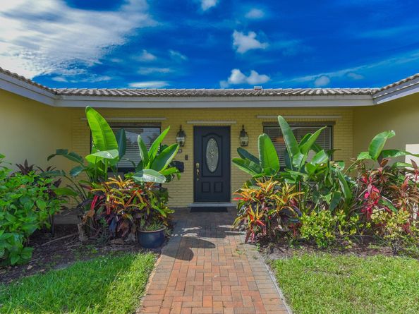 1460 NE 55th Street, Fort Lauderdale FL 33334