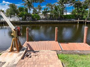 1460 NE 55th Street, Fort Lauderdale FL 33334