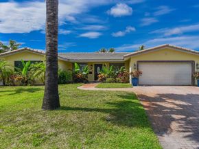 1460 NE 55th Street, Fort Lauderdale FL 33334