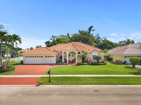 15791 Cedar Grove Lane, Wellington FL 33414