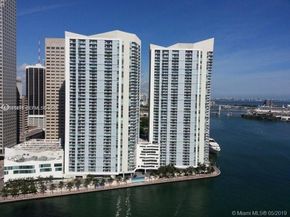325 S Biscayne Boulevard 2824, Miami FL 33131