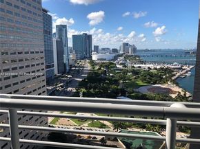 325 S Biscayne Boulevard 2824, Miami FL 33131