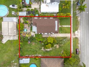 137 NW 20th Street, Homestead FL 33030