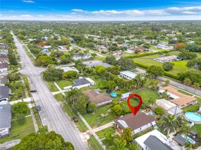 137 NW 20th Street, Homestead FL 33030