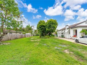 137 NW 20th Street, Homestead FL 33030