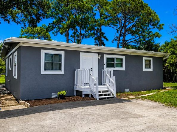 468 N 53rd Dr Drive N, West Palm Beach FL 33415