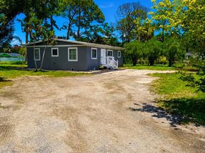 468 N 53rd Dr Drive N, West Palm Beach FL 33415