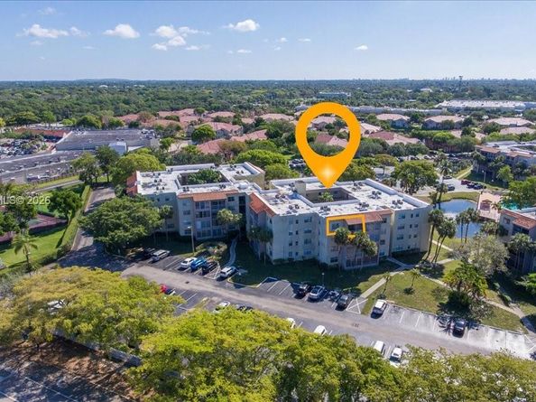 1800 SW 81st Avenue 1411, North Lauderdale FL 33068