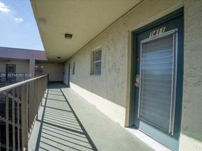 1800 SW 81st Avenue 1411, North Lauderdale FL 33068