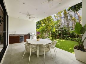 2986 Coconut Avenue, Coconut Grove FL 33133