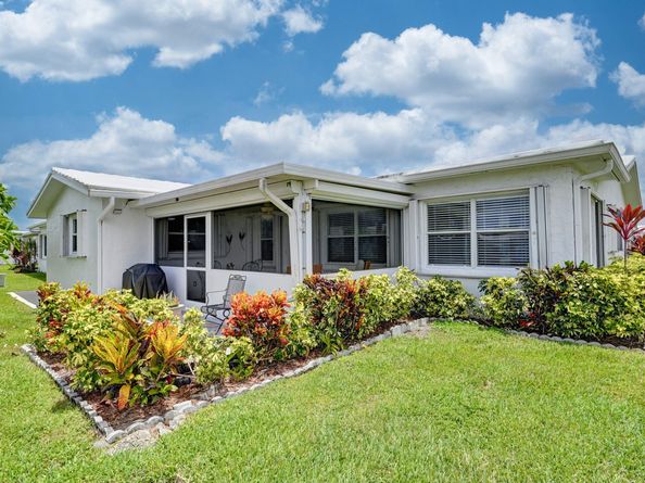 2087 SW 12th Avenue, Boynton Beach FL 33426