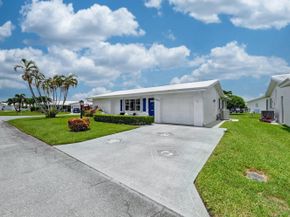 2087 SW 12th Avenue, Boynton Beach FL 33426