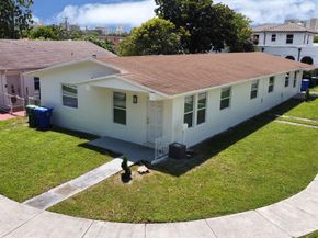 3300 SW 9th Ter, Miami FL 33135