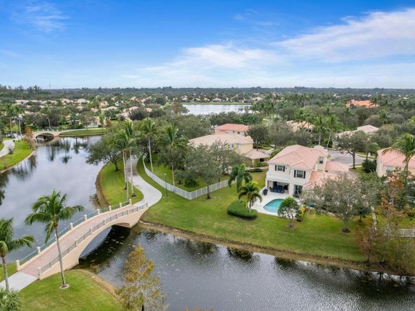 8417 Arima Lane, Wellington FL 33414