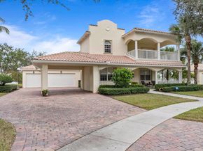 8417 Arima Lane, Wellington FL 33414