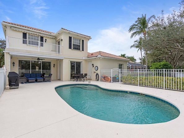 8417 Arima Lane, Wellington FL 33414