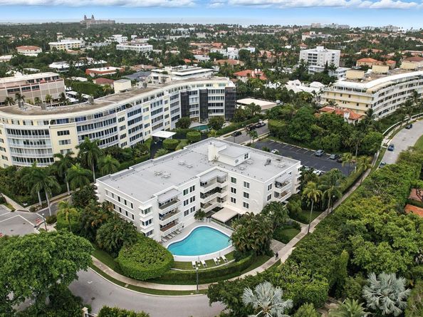 455 Worth Avenue 209, Palm Beach FL 33480