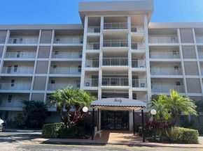 2851 S Palm Aire Dr 109, Pompano Beach FL 33069