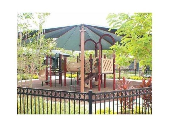 2851 S Palm Aire Dr 109, Pompano Beach FL 33069